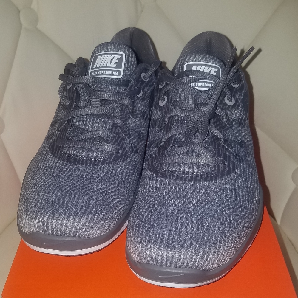 Women's Nike Flex Supreme